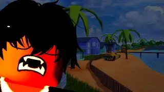 Jailbreak June 2022 update! || ROBLOX Jailbreak