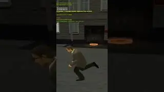 ТИПИЧНЫЙ ЗАЛЁТ НА ВЧ НА AMAZING RP SILVER!