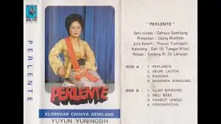 Yuyun Yuningsih & Cahaya Gemilang Group - Perlente