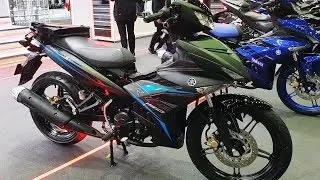 New Yamaha Exciter 2019 150cc
