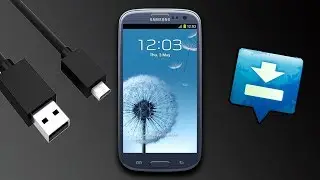 FLASHING STOCK FIRMWARE ON GALAXY S3 (GT-i9300) [NO ROOT]