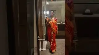 #shorts #youtubeshorts Tiska Mrs India day 1 to day 4. Won state title of Mrs Maharashtra 2023