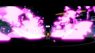 Senbonzakura Kageyoshi Bankai showcase in Project Mugetsu