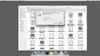 How to Uninstall or Remove the Software Applications from Mac OS X operating System