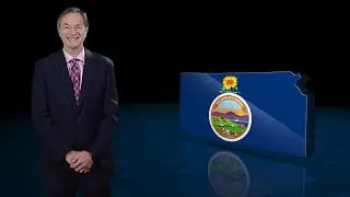 2026 IGI Election Special - Democratic Gubernatorial Candidates Ethan Corson and Cindy Holscher