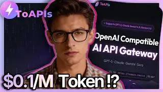 I Found The CHEAPEST API For Developers!