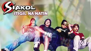 ITIGIL NA NATIN - Siakol (Lyric Video) OPM