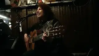 Белый крейсер "Малыш"