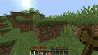 Minecraft Multiplayer Gameplay| GamingofRoblox.