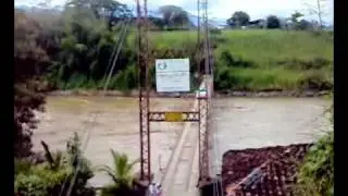 Vereda kilometro 41