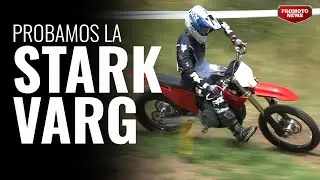 Llegó STARK FUTURE a la Argentina!