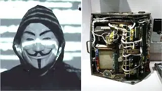 Anonymous Just Revealed The Truth About The Lost Apollo Tapes That NASA Demanded Be Destroyed