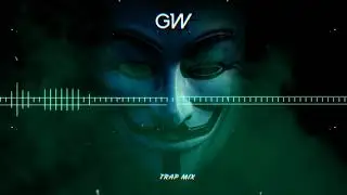 ⚡️  EDM TRAP & Bass MIX # 1 🔊  [ By Gesha Waves ]