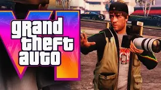 РЕДАКТОР ROCKSTAR В GTA 6 – НОВЫЕ ФУНКЦИИ, ИИ И ВНУТРИИГРОВЫЕ СОЦСЕТИ!
