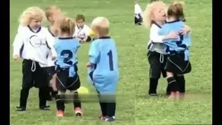 Прости меня!