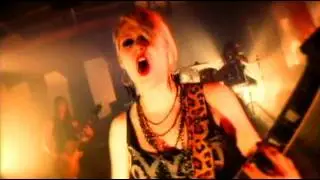04 Kittie   Cut Throat CONVER x264 2009
