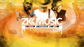 Uranio 235 (Magic Star) Djorge Cadete & Dorivaldo Mix feat. Yzy Key (2k18)