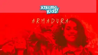 Xtreme Kids | Armadura 🗡️🛡️⚔️