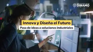INGENIERÍA EN DISEÑO INDUSTRIAL Y DE PROCESOS