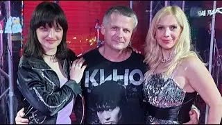 Марина Соболева - Дин Бим Бом(Бой старинных часов)