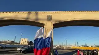Открытие арки. Часть 1.