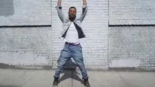 Lady Gaga - G.U.Y. - Choreography (Richard Jackson)