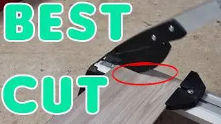 How to Cut Vinyl Plank Flooring
