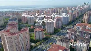 Adnan Kahveci Mahallesi Beylikdüzü