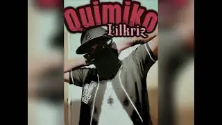 Lil Kriz - Quimiko 👹(Polvito mágico)