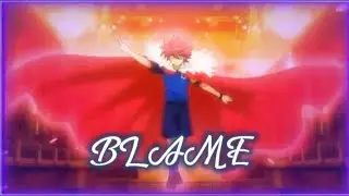 Inazuma Eleven Orion - Heath Moore • Edit [HD]