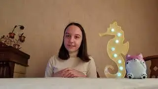 Страшилки с Ангелинкой. Девушка которая встала на магилу.