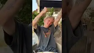 но когда ебал её, я представлял то что это ты