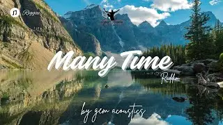 ►FREE◄ Reggae | Gospel Instrumental Beat - 2024 - Many Time🔥
