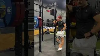 Why My Quads Wouldn’t Grow