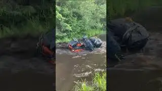 🔥 Море впечатлений: Грязевые лужи и крутые склоны — ощути прилив адреналина! Готов к приключению?🚀💥