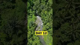 DAY 12 #21daychallenge #bali
