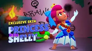 BRAWL STARS ANIMATION SEASON 8 + UNLOCK ANIMATION NEW BRAWLERS😊