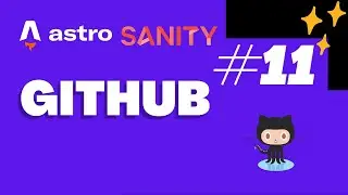 Add Astro.js Project on github #11