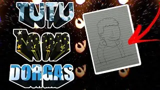 Tutorial Cartoon Dorgas!!