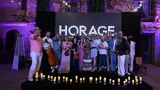 Horage 2023 Press Camp & Staff Trip