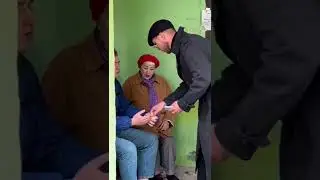 Гипноз, забрал телефон и деньги😱