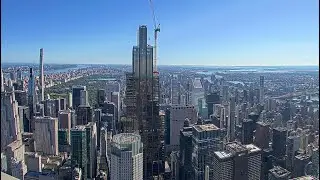 EarthCam Live:  SUMMIT One Vanderbilt (New York City, NY)