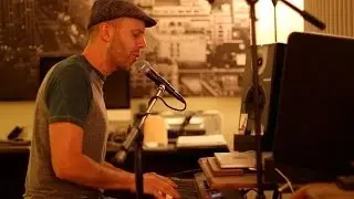 Let Me Down Easy - Stuart Todd Whitworth