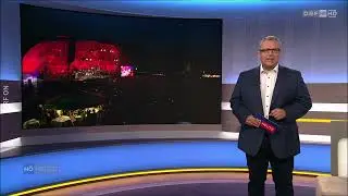 FALCO Symphonic Revival 2024 in Wiener Neustadt | ORF NÖ Heute | 07.06.2024