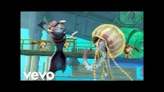 Christina Aguilera - Car Wash (From DreamWorks Animation's "Sharke Tale") ft. Missy Elliott