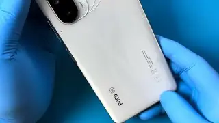 Poco F3 Screen Replacement