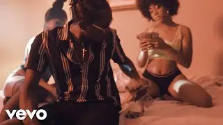 Jafrass - Crime Lord (Official Music Video)