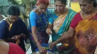 ఆకాశ దీపాలు 8 వ రోజు 09/11/24