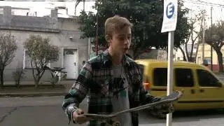 COMPRATE UN SKATER