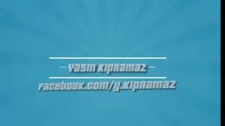 Ataş Design: Yasin Kıpramaz Arkadaşımızın İntrosu